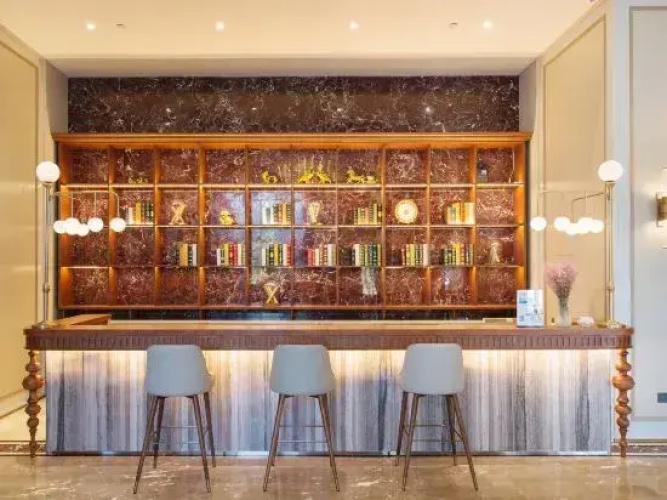 Mercure Anyang Downtown