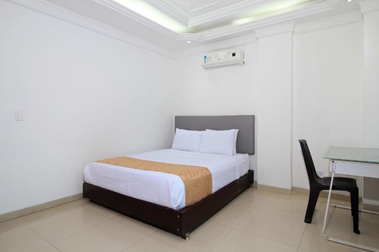 Double room