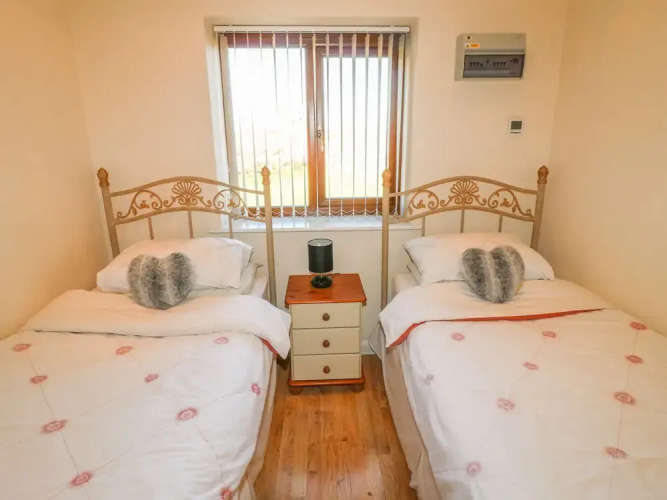 Belfry Lodge