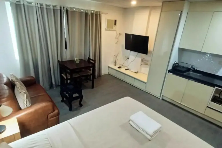 Smart Condominium powered by Cocotel