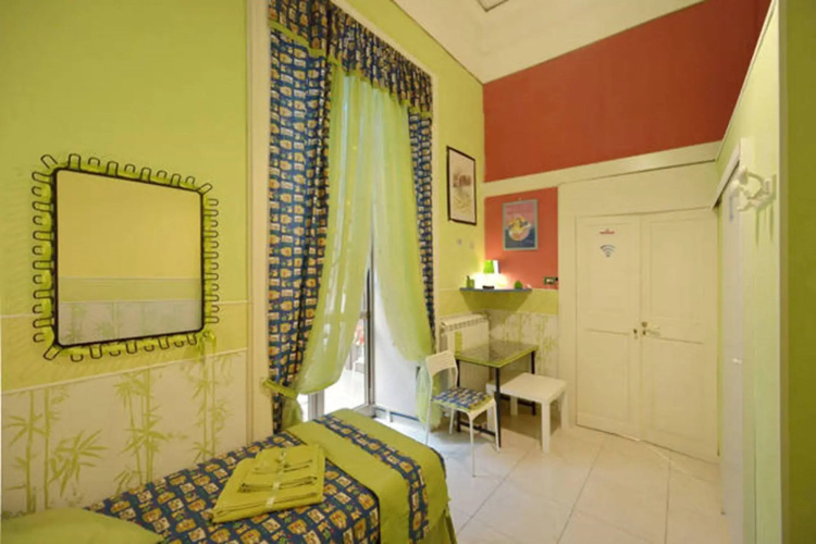 Geraci Suite Apartment