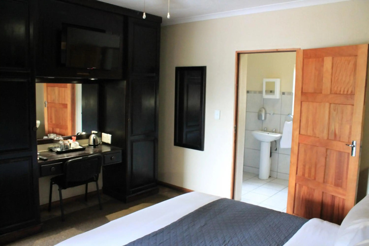 Nelspruit Lodge