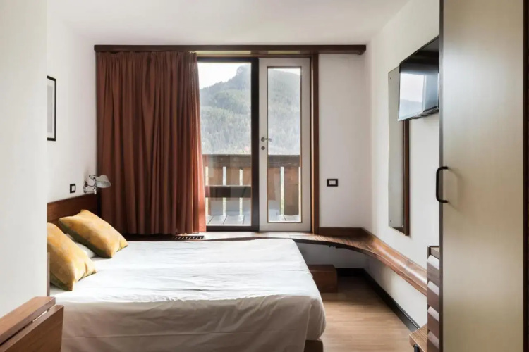 Hotel Boite