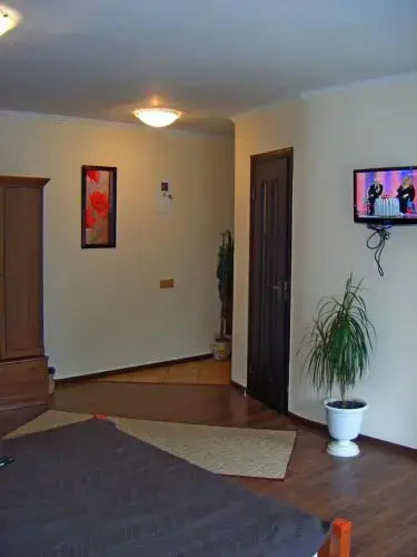 Apartment Comfort