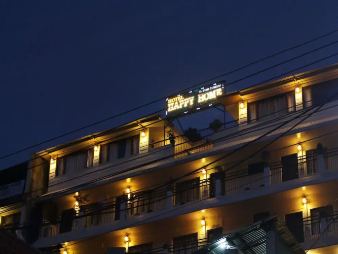 Hotelafbeelding
