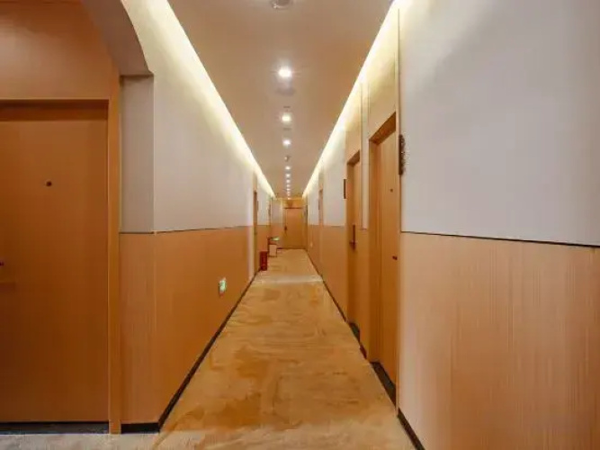 Chengdu Keji Hotel