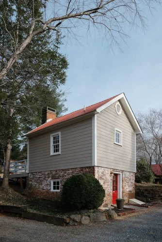 Double Cottage