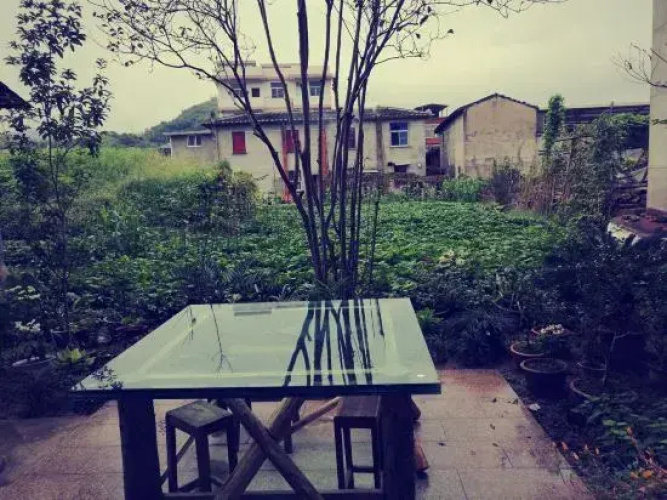 Qipanyuan Hostel