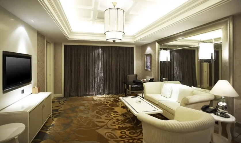 Qianhu State Guest House