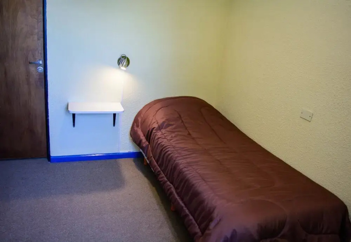 Hostel Arrayan