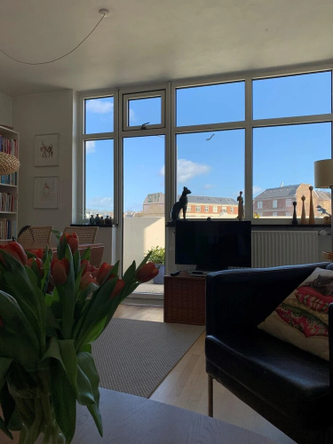 Apartment Valby 474-1