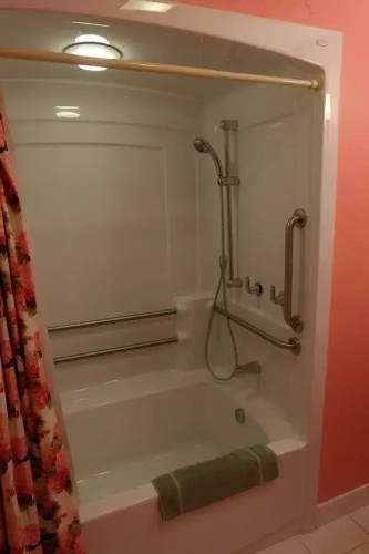 Seams Like Home B&B