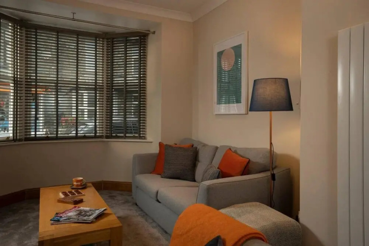 2BR - 1 5BA - Town Centre - Parking - Ambleside