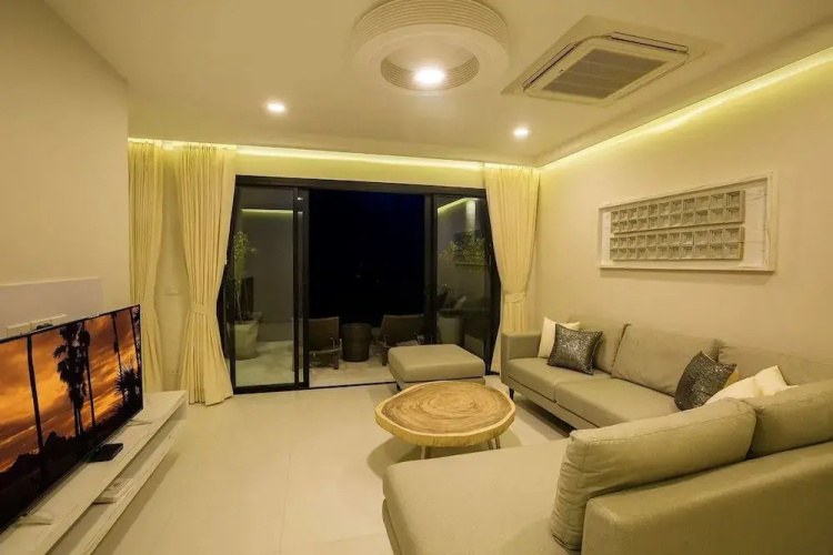 Villa  Klang