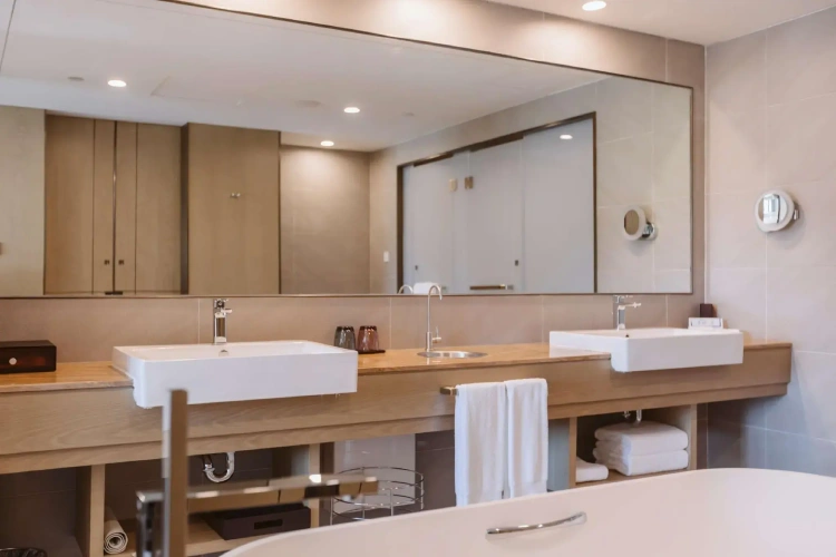 Executive Twin room