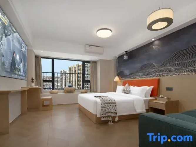 Time Impression Hotel