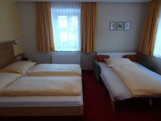 Hotel-Gasthof Unterwirt