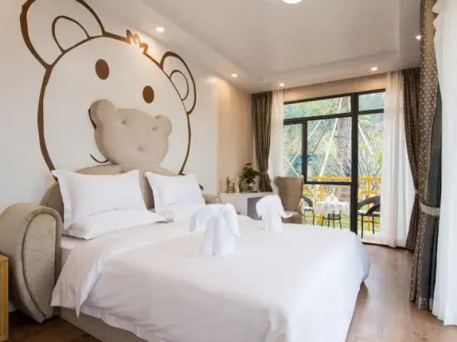 Hengqin Sumlodol Camping Park