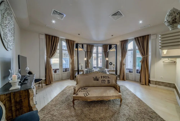 Holidays2Malaga Deluxe