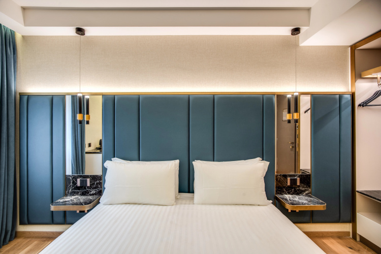 Cc Palace Hotel Roma (Adults only) photo 8