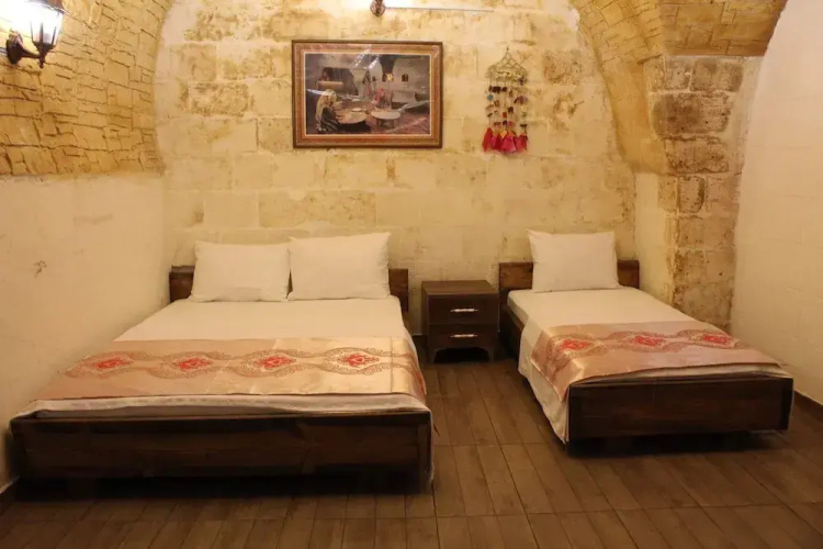Grand Babil Otel