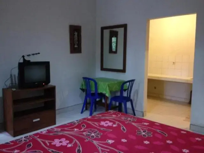 Sabua Guest House