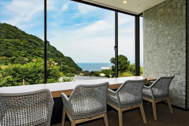 Livemax Resort Izu Okawa