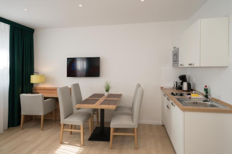 Superior Apartment