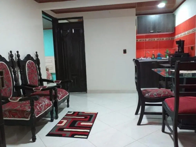 Apartahoteles Maral