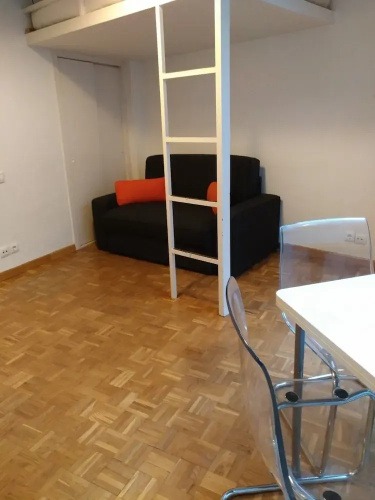 Forever Young Apartments Zurbano