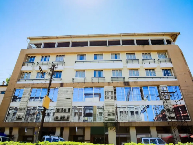 Imagen del hotel