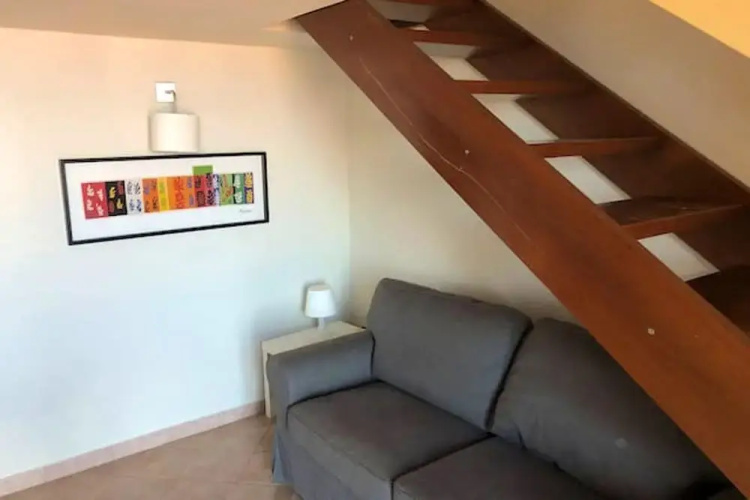 Apartment With 2 Bedrooms in Cefalù, With Shared Pool and Wifi