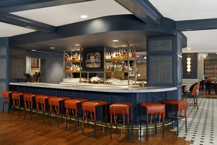 Hutton Hotel photo 28