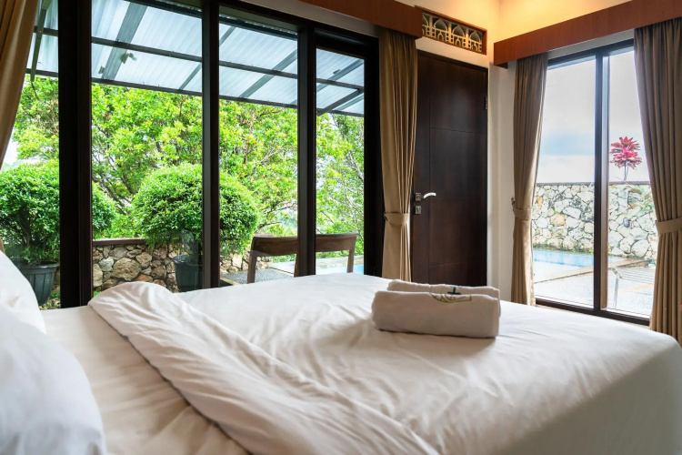 Dago Heuvel Resort
