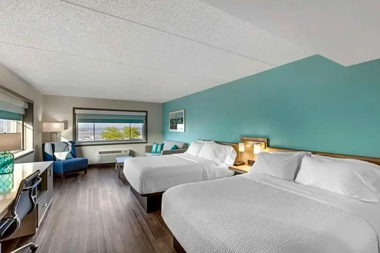 Double Suite