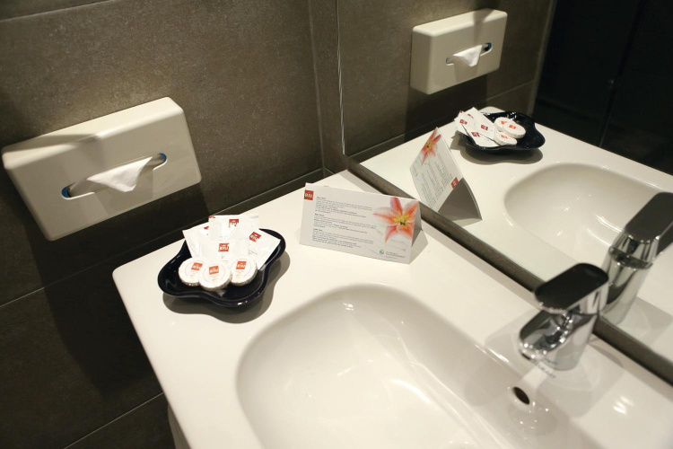 Hotel Riu Tikida Beach (Adults Only) photo 9