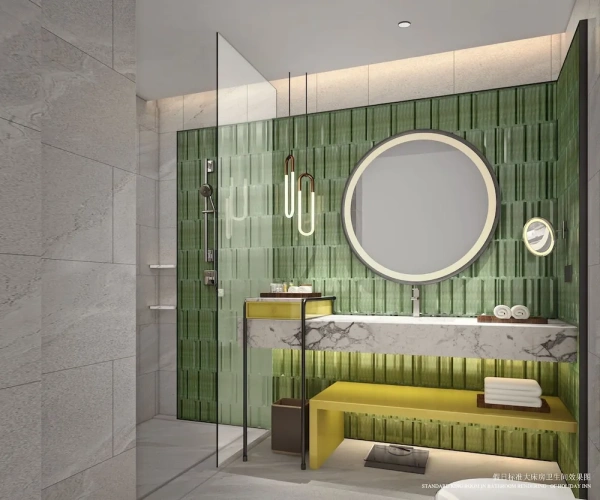 Double Suite