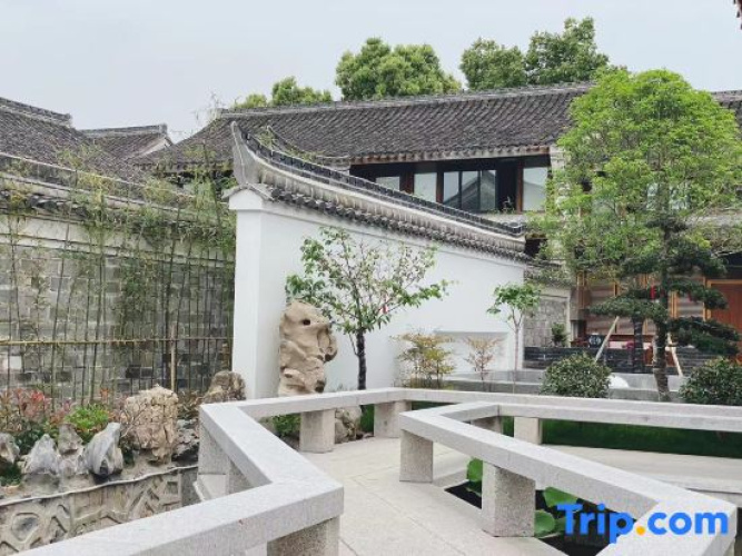 Ningbo Cifu Garden Guest House