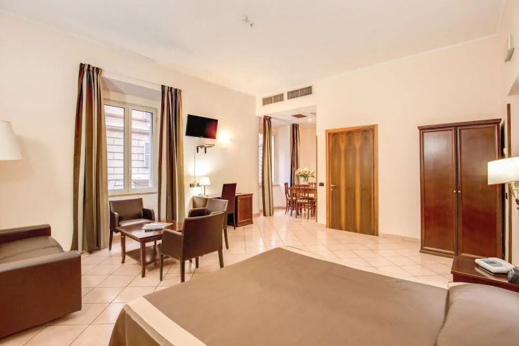 Фотография отеля