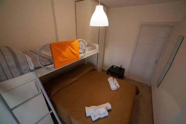 B&b Miramare Taranto
