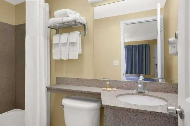 Days Inn Middletown