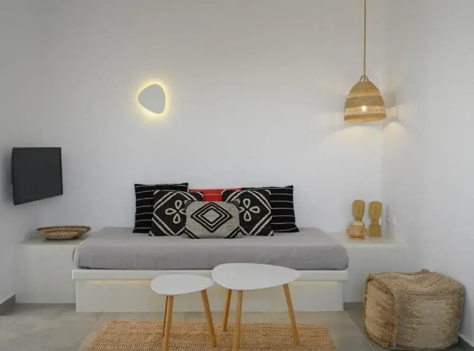 Thoè Oia Suites