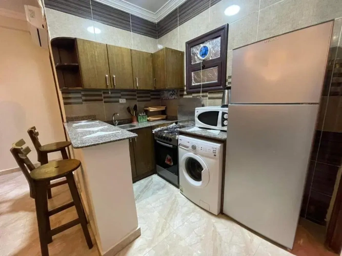 Superior Apartment