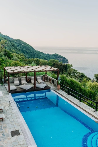 Luxury Villa