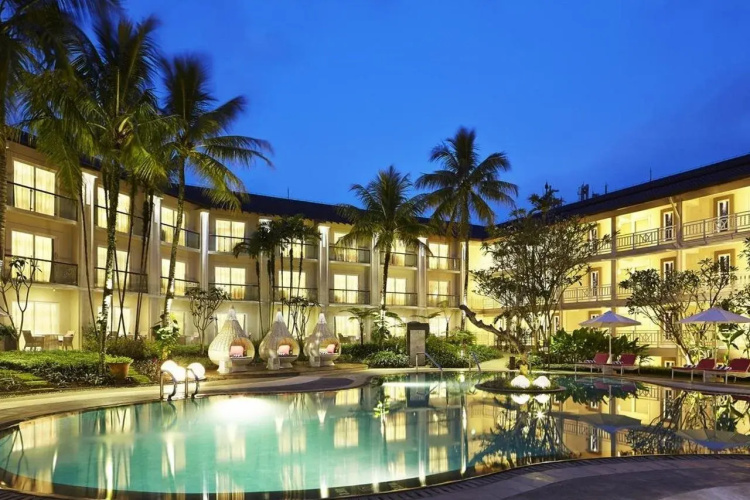 Image de l'hôtel