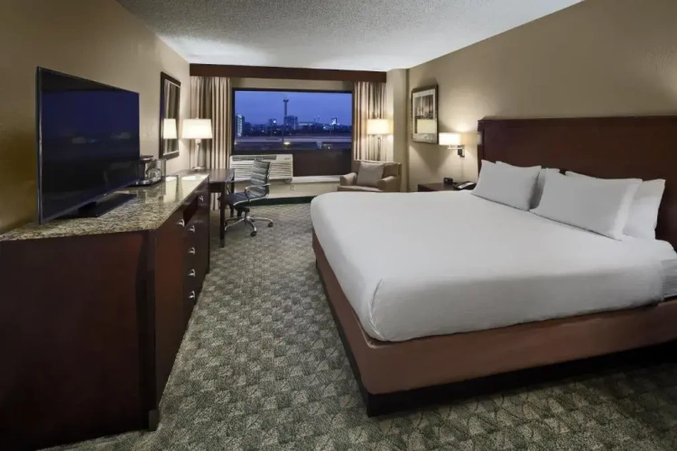 Sweet Dream Double room