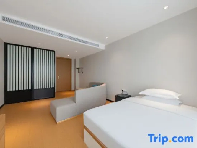 Family Suite with city view