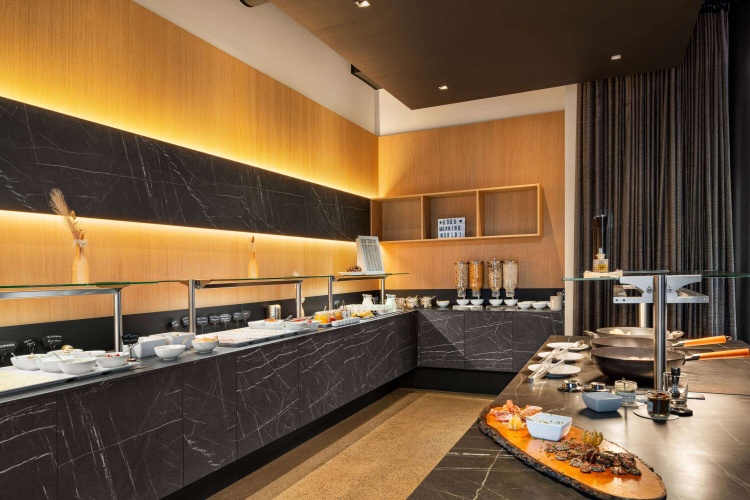 Amedia Lustenau, Trademark Collection by Wyndham photo 11