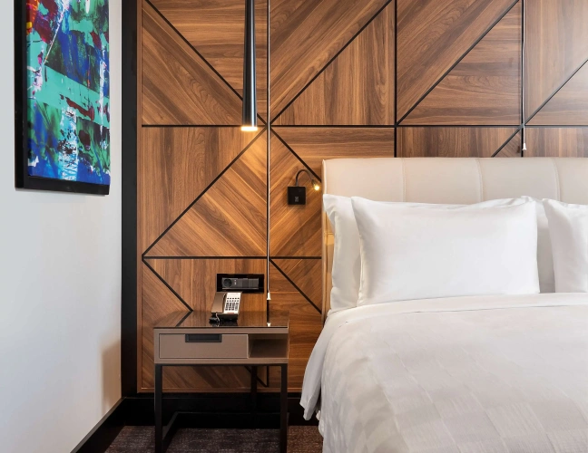 Superior room
