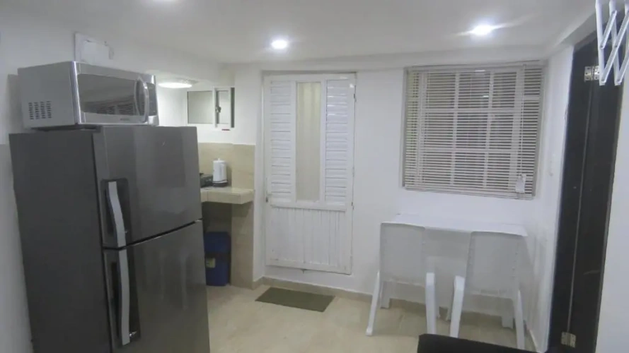 Family Apartment